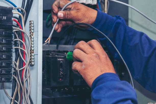 Best Electrician Near Me  in Hudson, OH