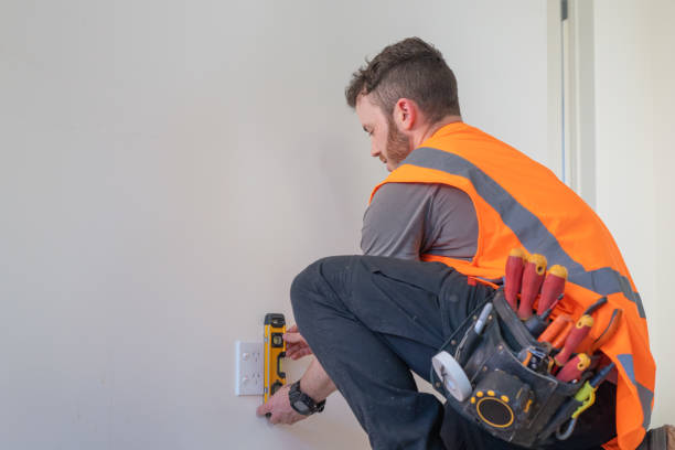 Best Electrician for Home Renovation  in Hudson, OH