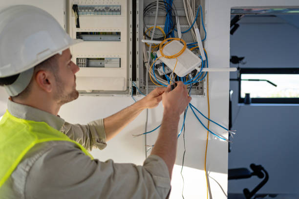 Best Affordable Electrician  in Hudson, OH